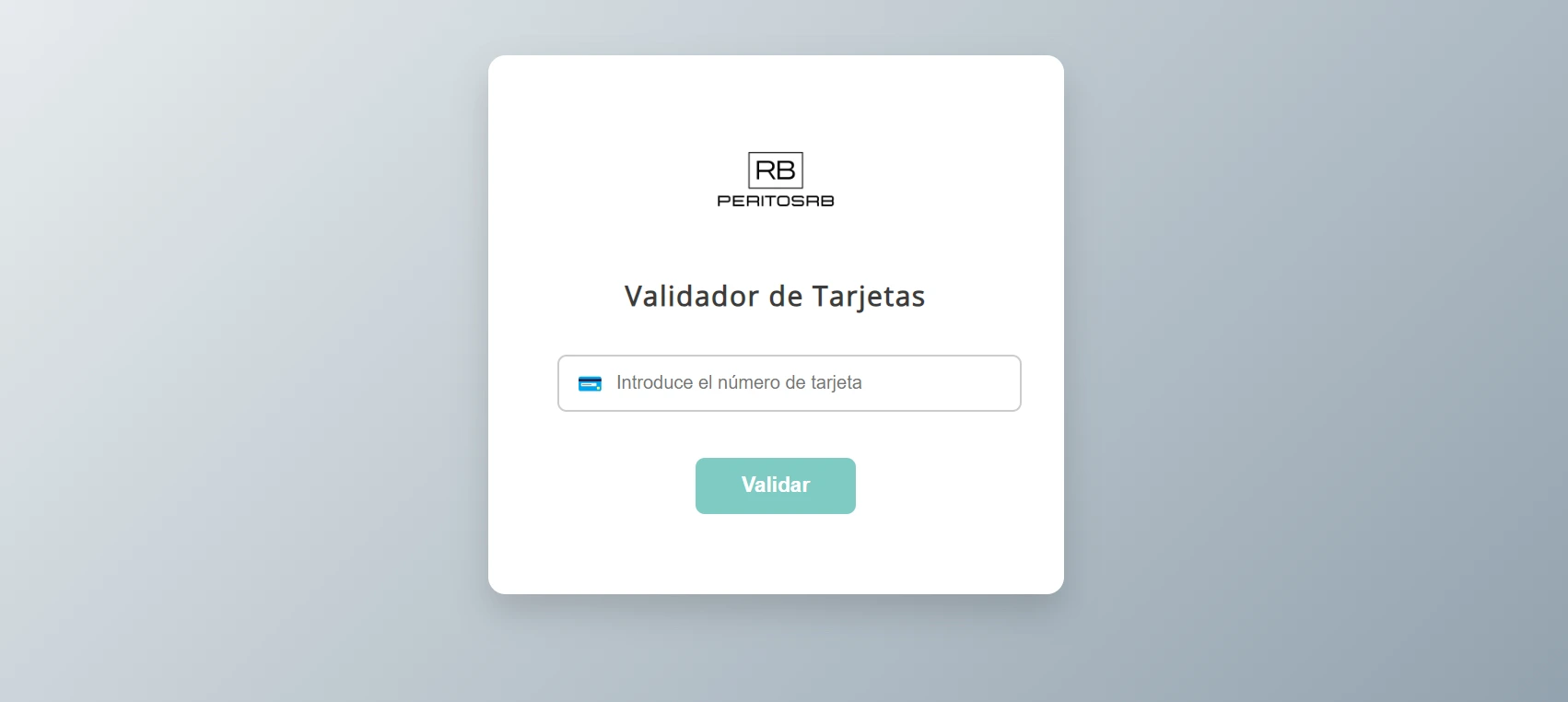 Proyecto 5