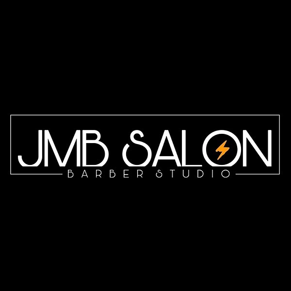 JMB SALON Logo