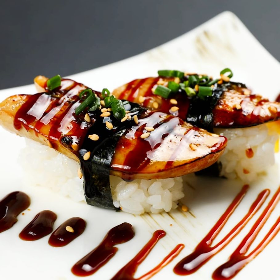 Sopa de miso
